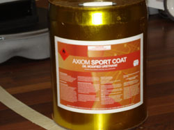 sportclean