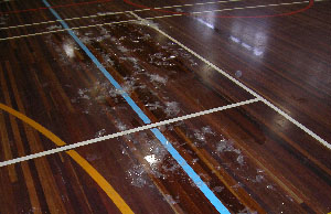 Floor Assessment