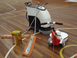 Equipment