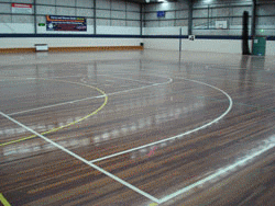 Sport Floor